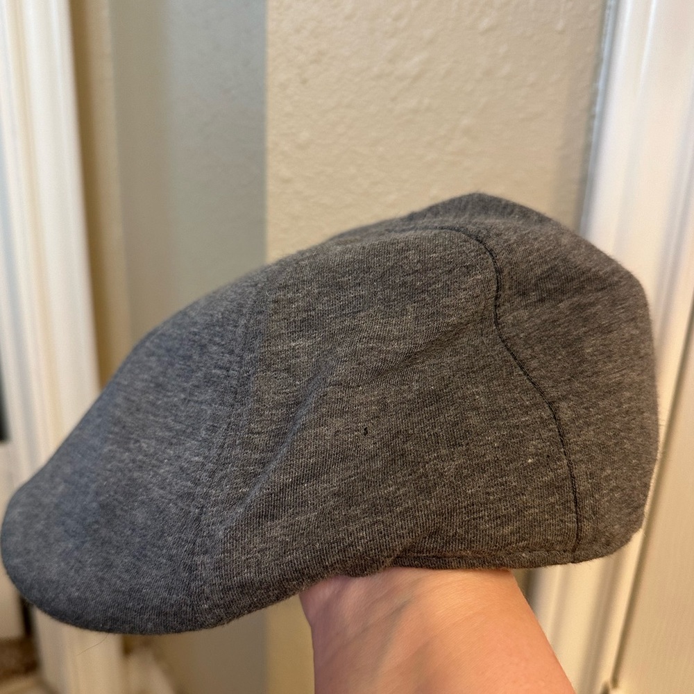 Never worn Boston Scally Company hat